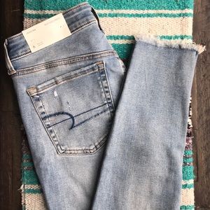 BNWT American Eagle Jegging